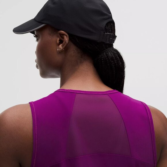 Lululemon Sculpt Tank Top - Chilled Grap - Picture 2 of 5